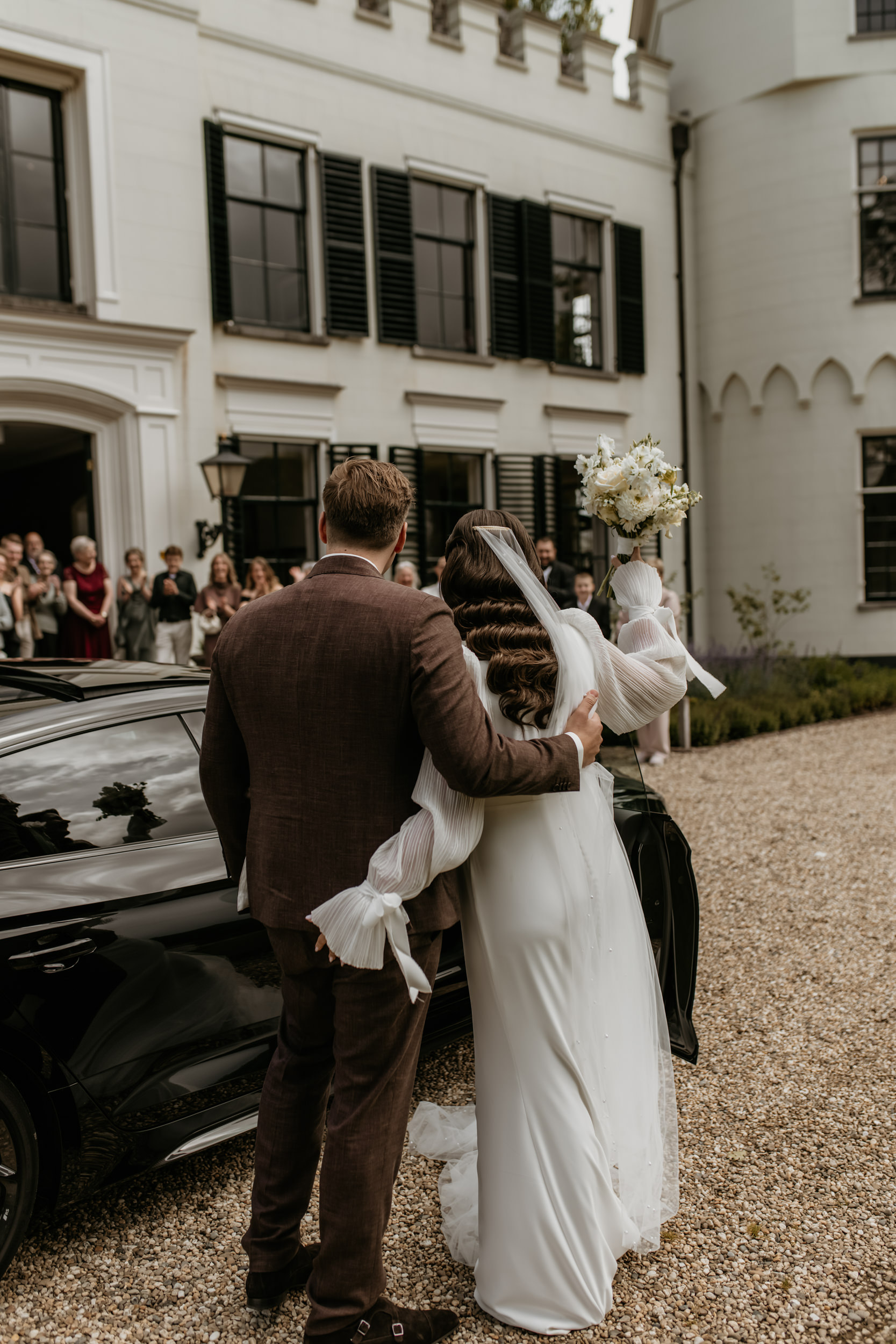 Marieke Tromp Trouwfotograaf