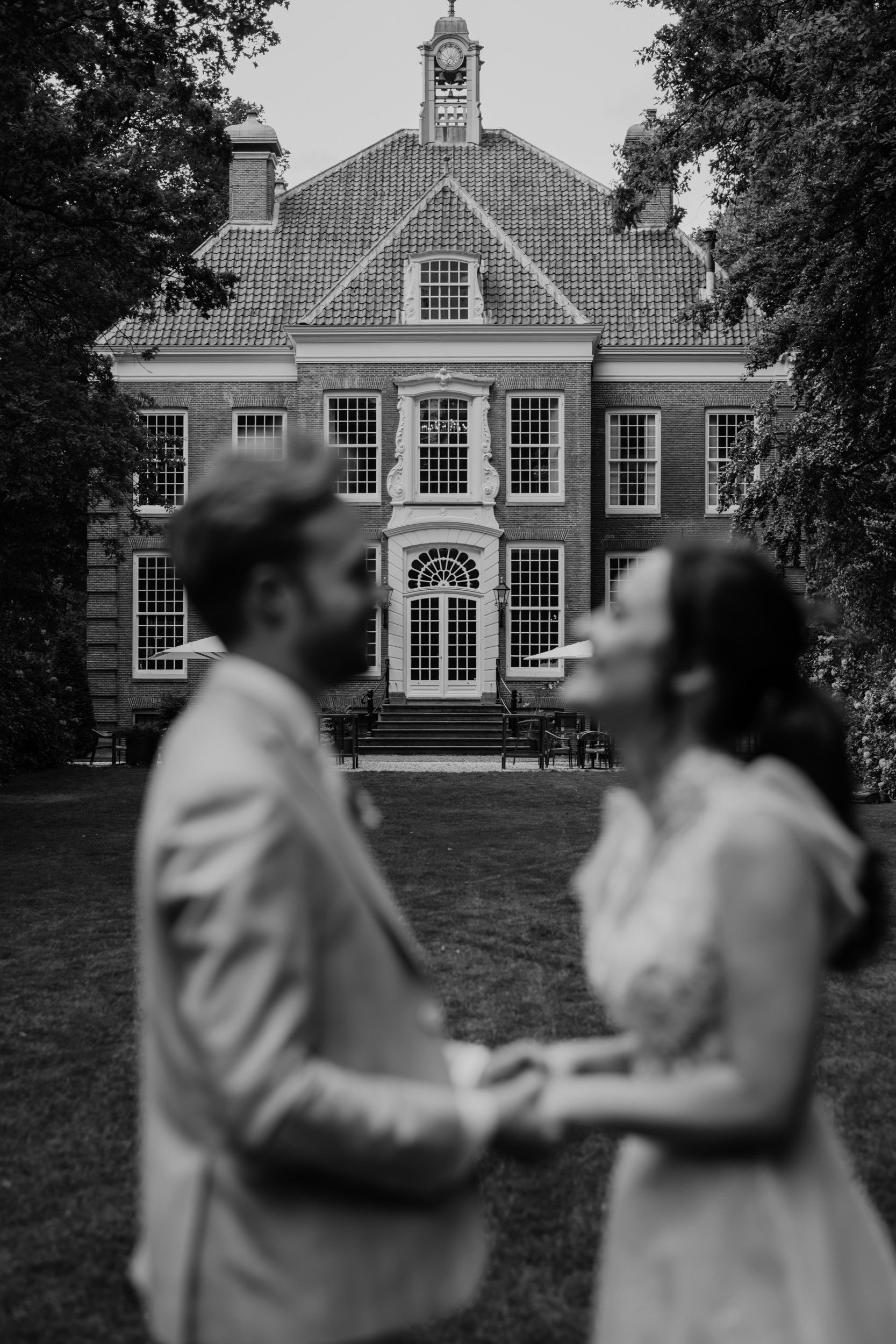 Marieke Tromp Trouwfotograaf