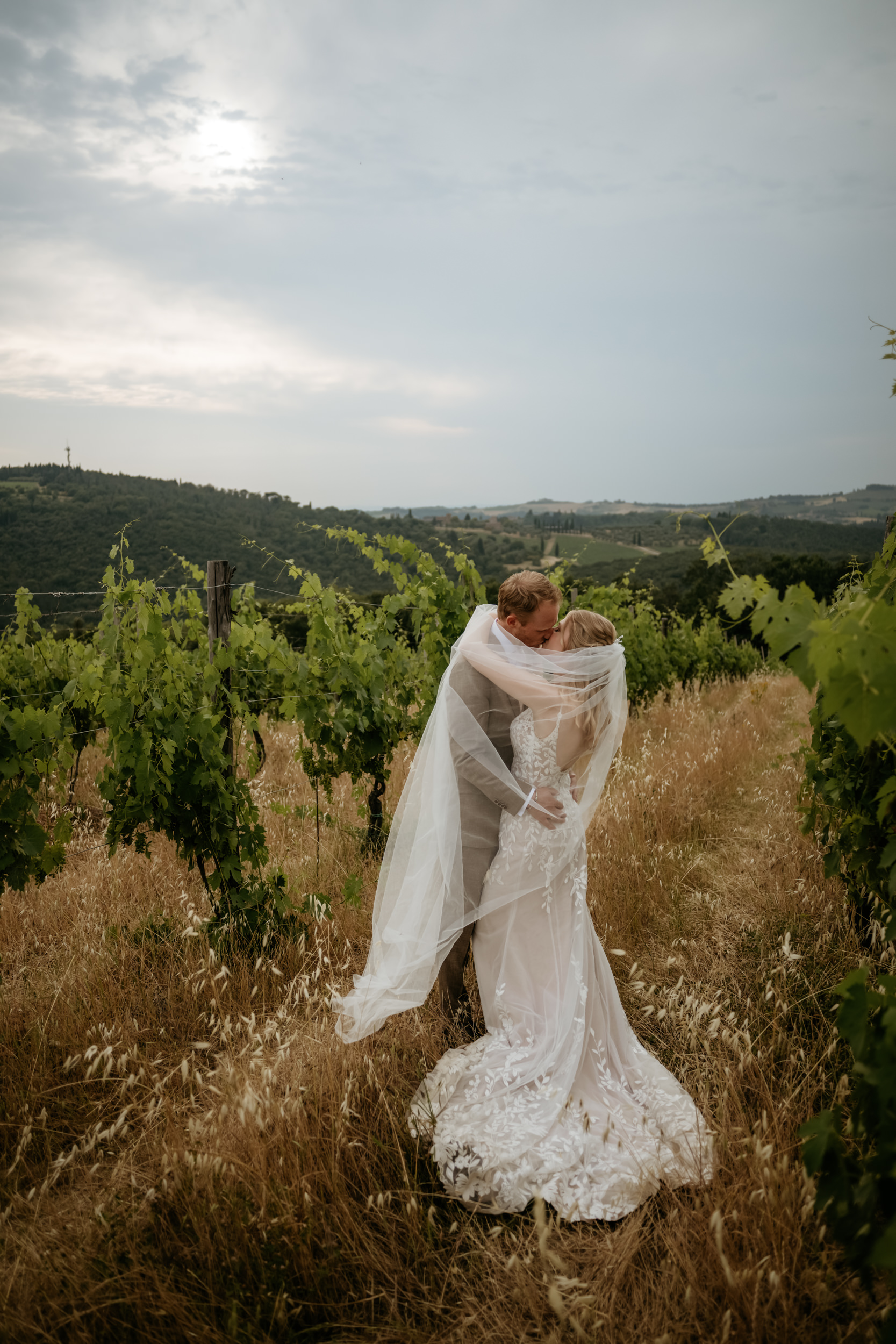 Marieke Tromp Trouwfotograaf