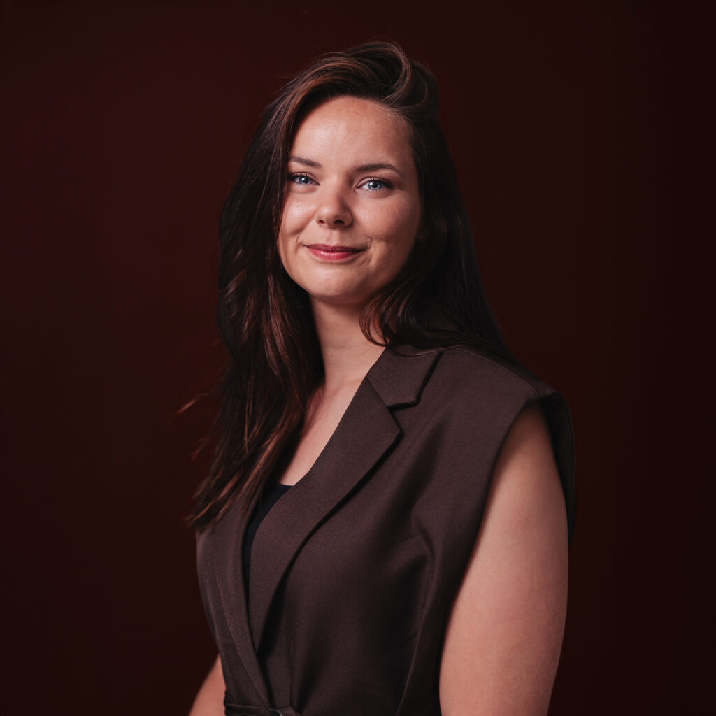 Marieke Tromp